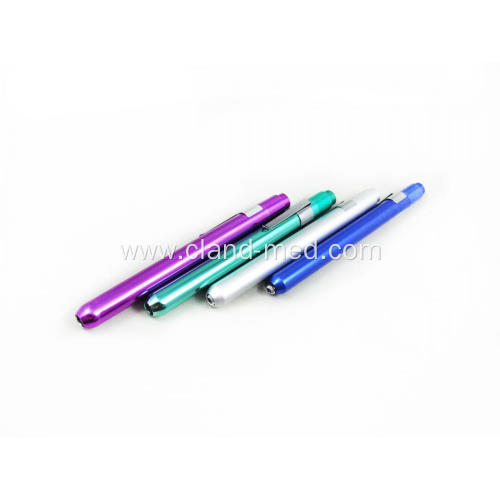 Medical Penlight LED Flashlight for Nurse